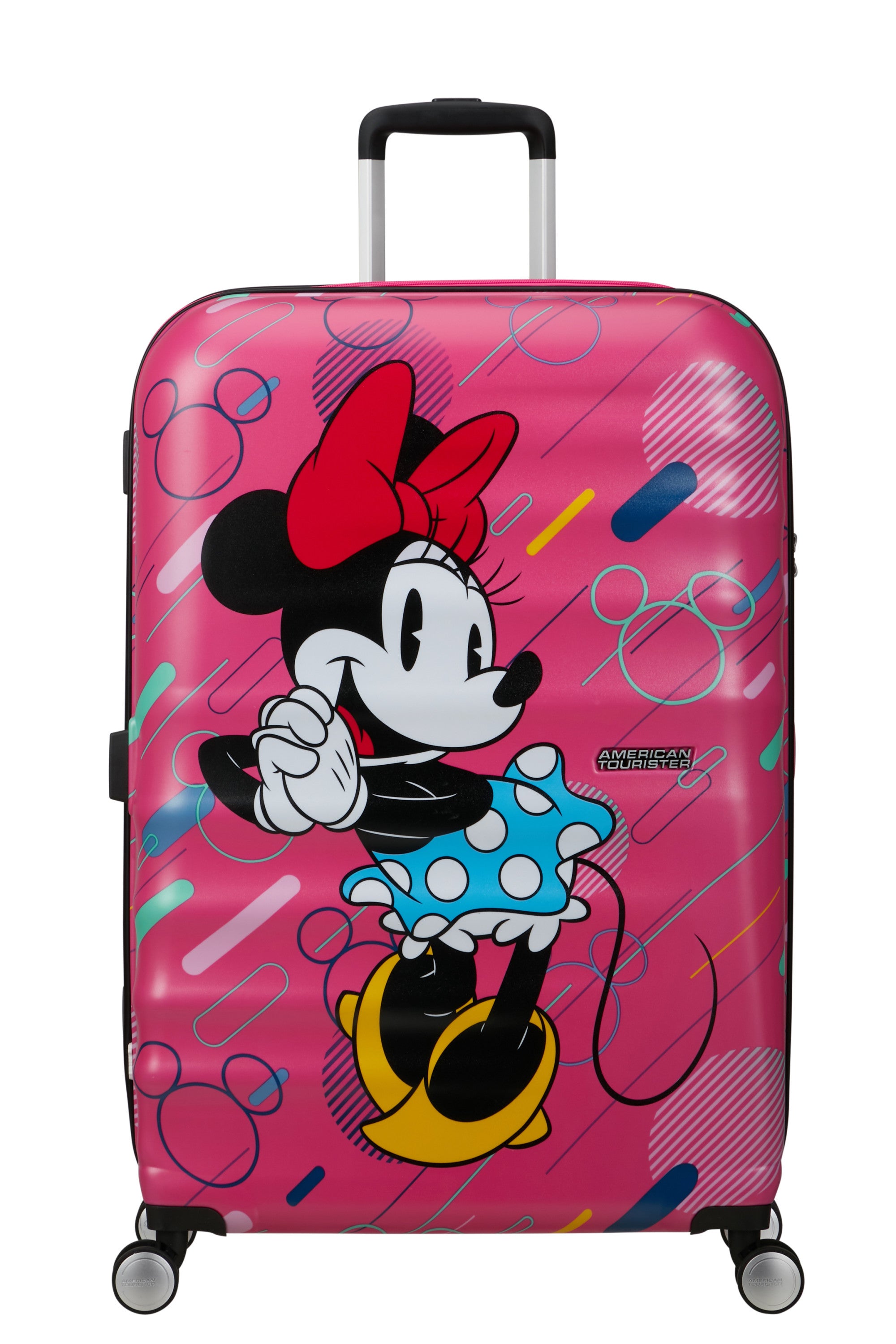 Disney Wavebreaker Spinner 77cm