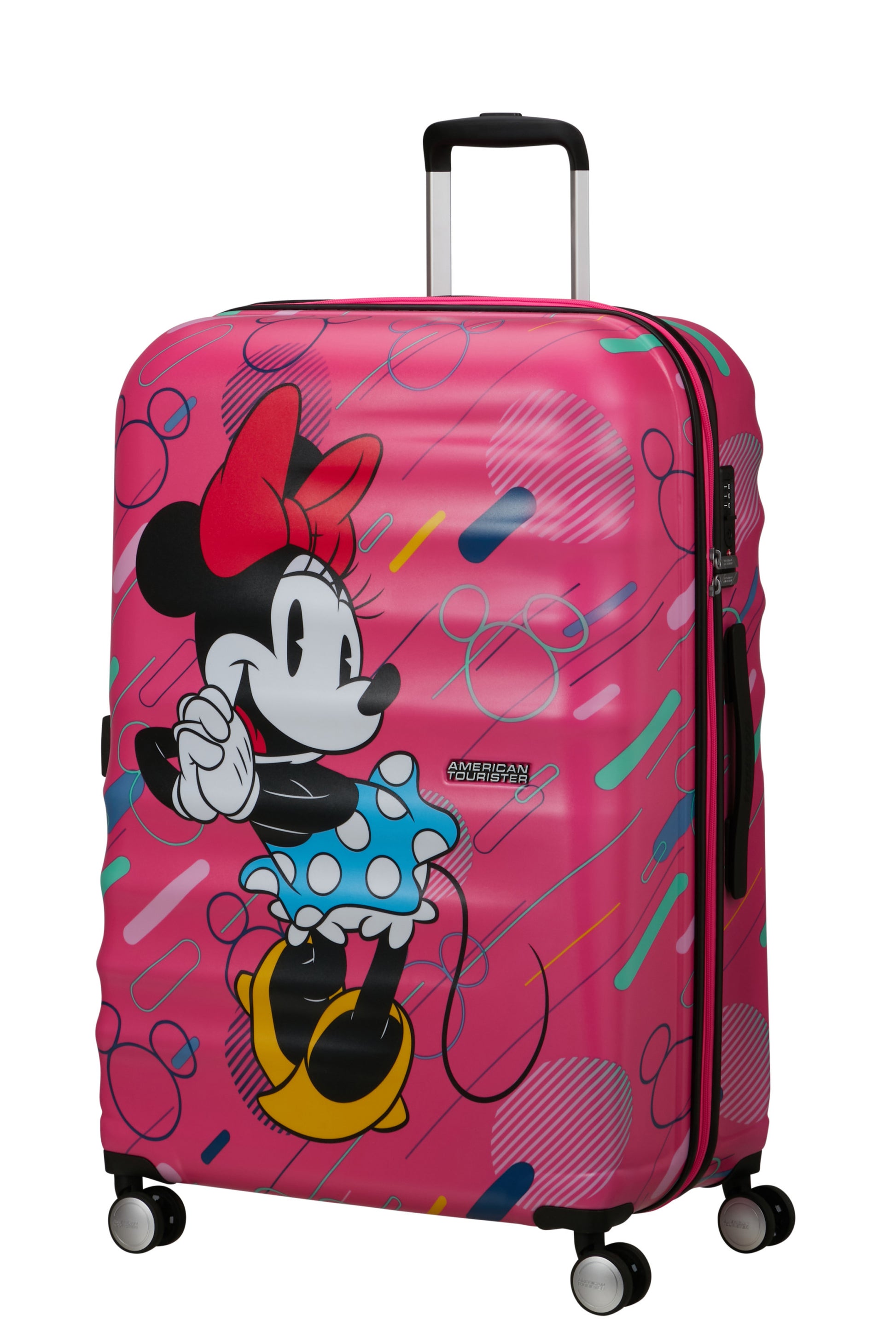 Disney Wavebreaker Spinner 77cm