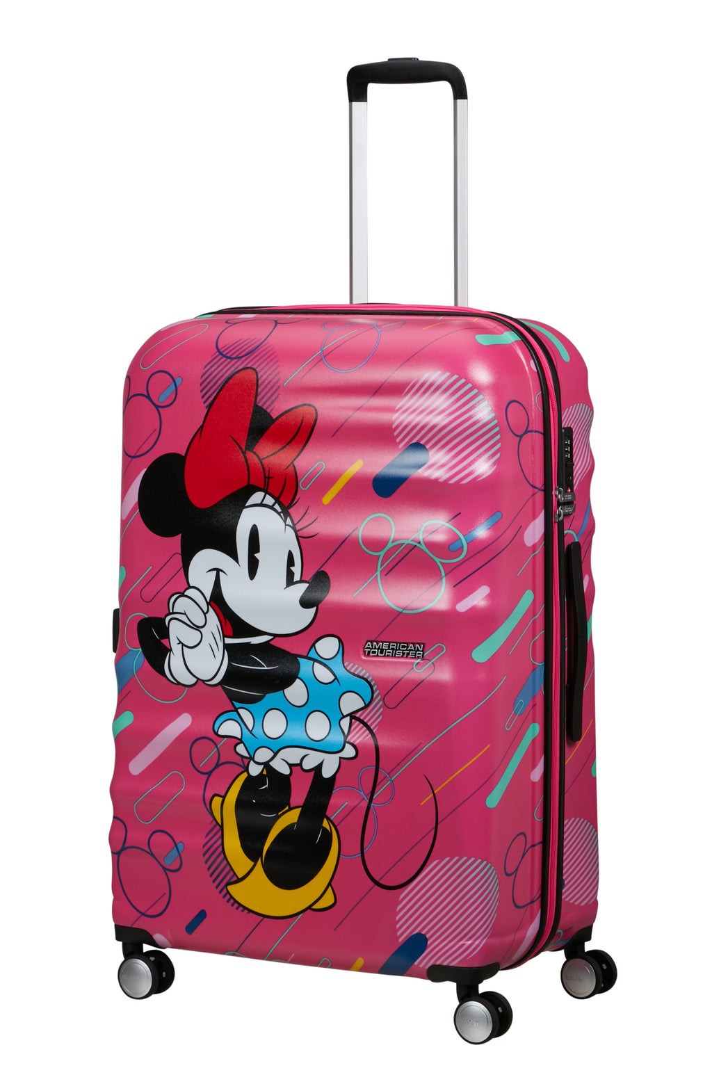 Disney Wavebreaker Spinner 77cm