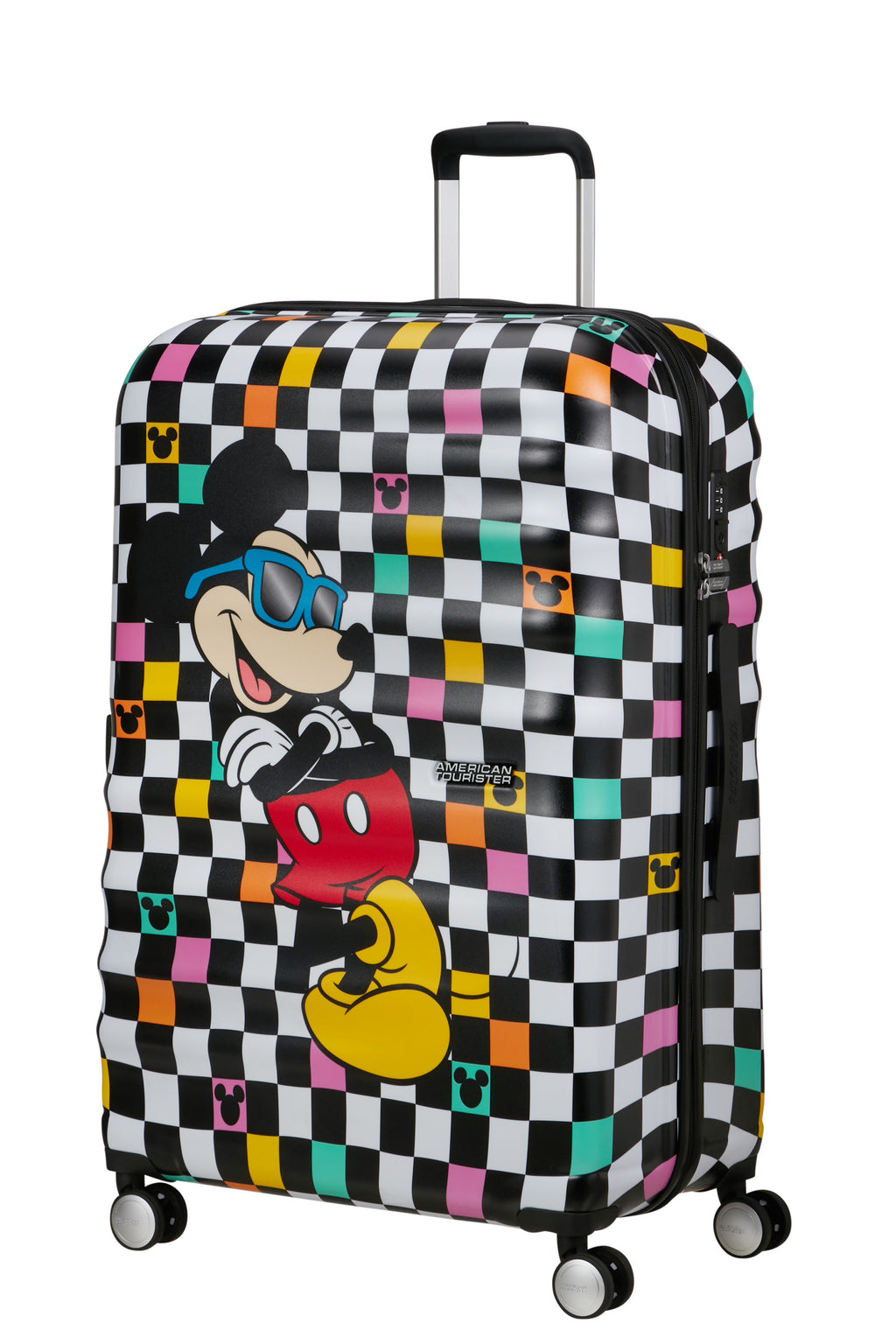 Disney Wavebreaker Spinner 77cm