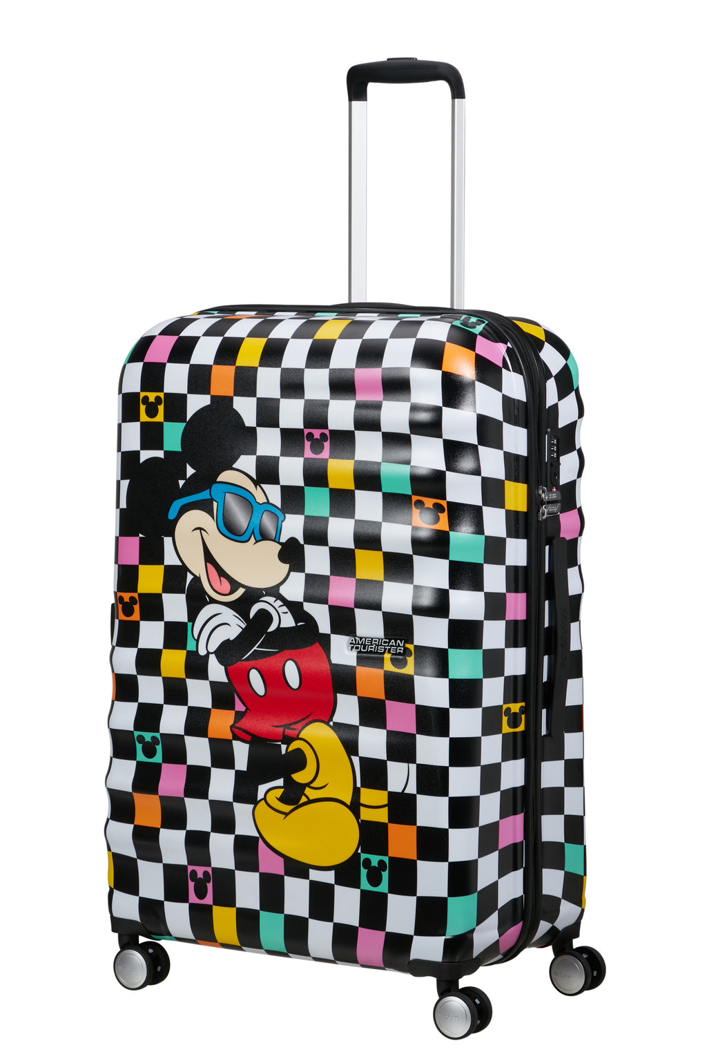 Disney Wavebreaker Spinner 77cm