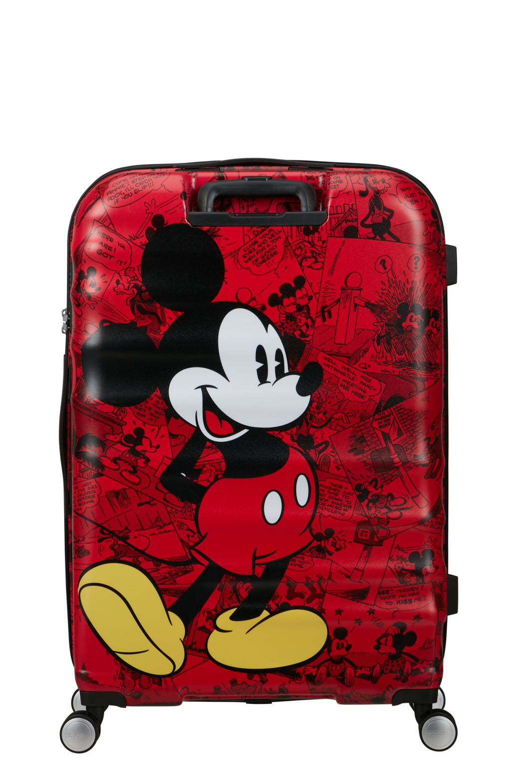 Disney Wavebreaker Spinner 77cm