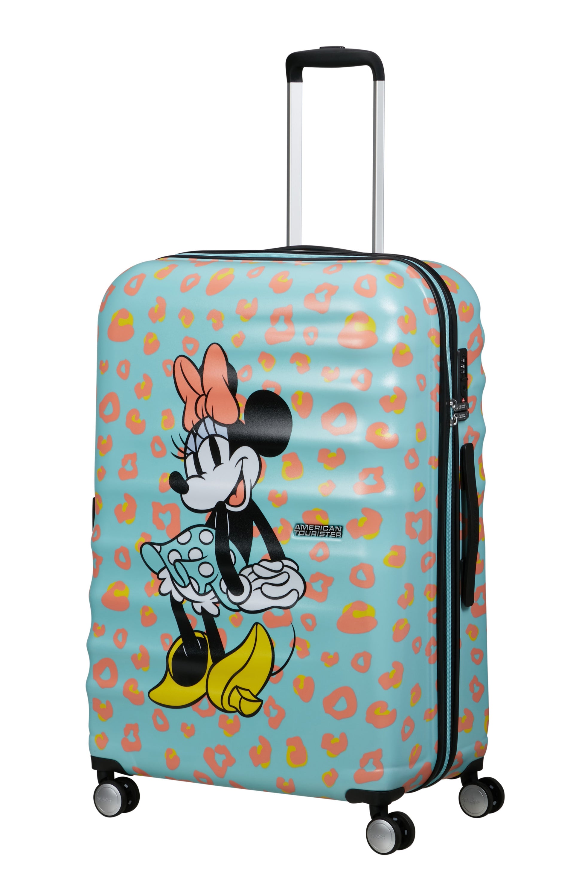 Disney Wavebreaker Spinner 77cm