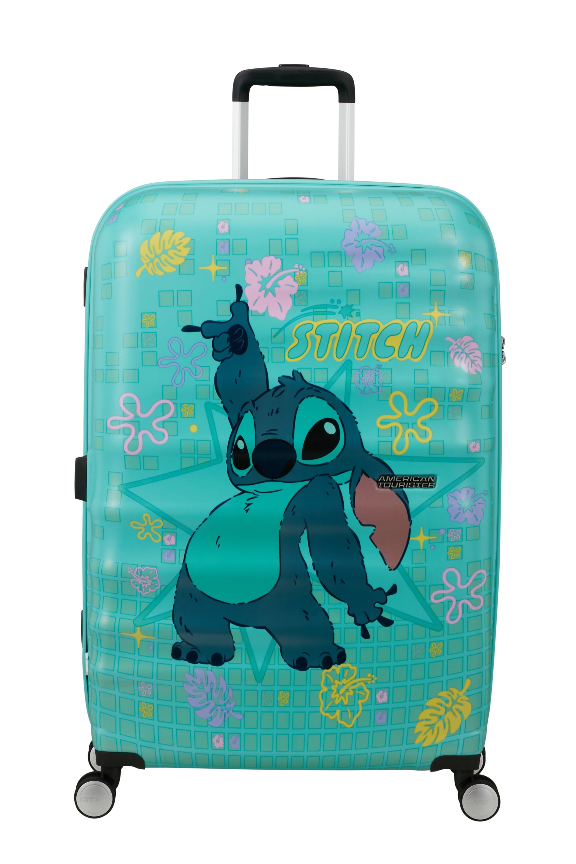 Disney Wavebreaker Spinner 77cm
