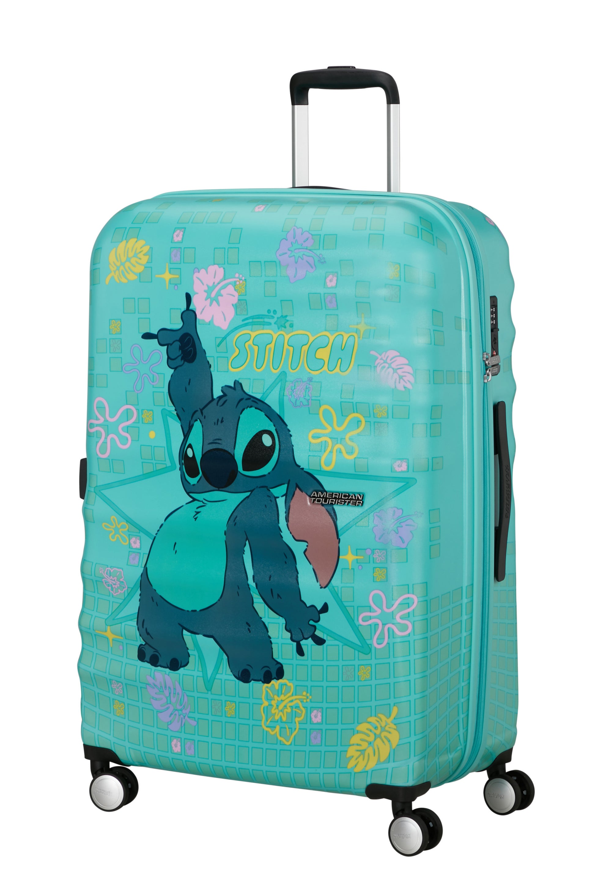 Disney Wavebreaker Spinner 77cm