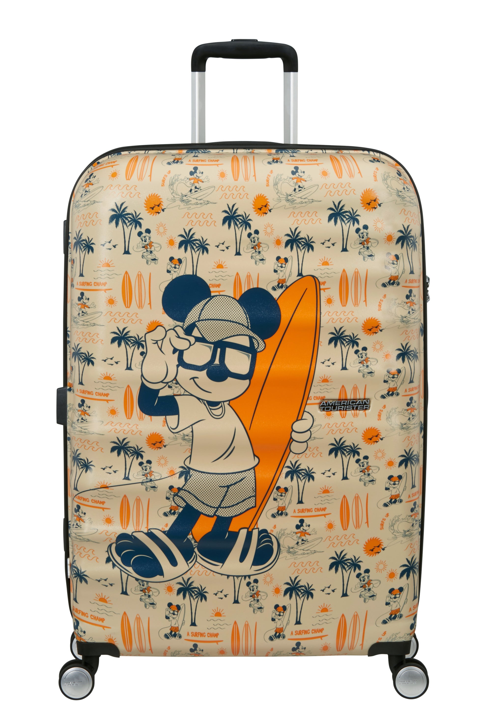Disney Wavebreaker Spinner 77cm