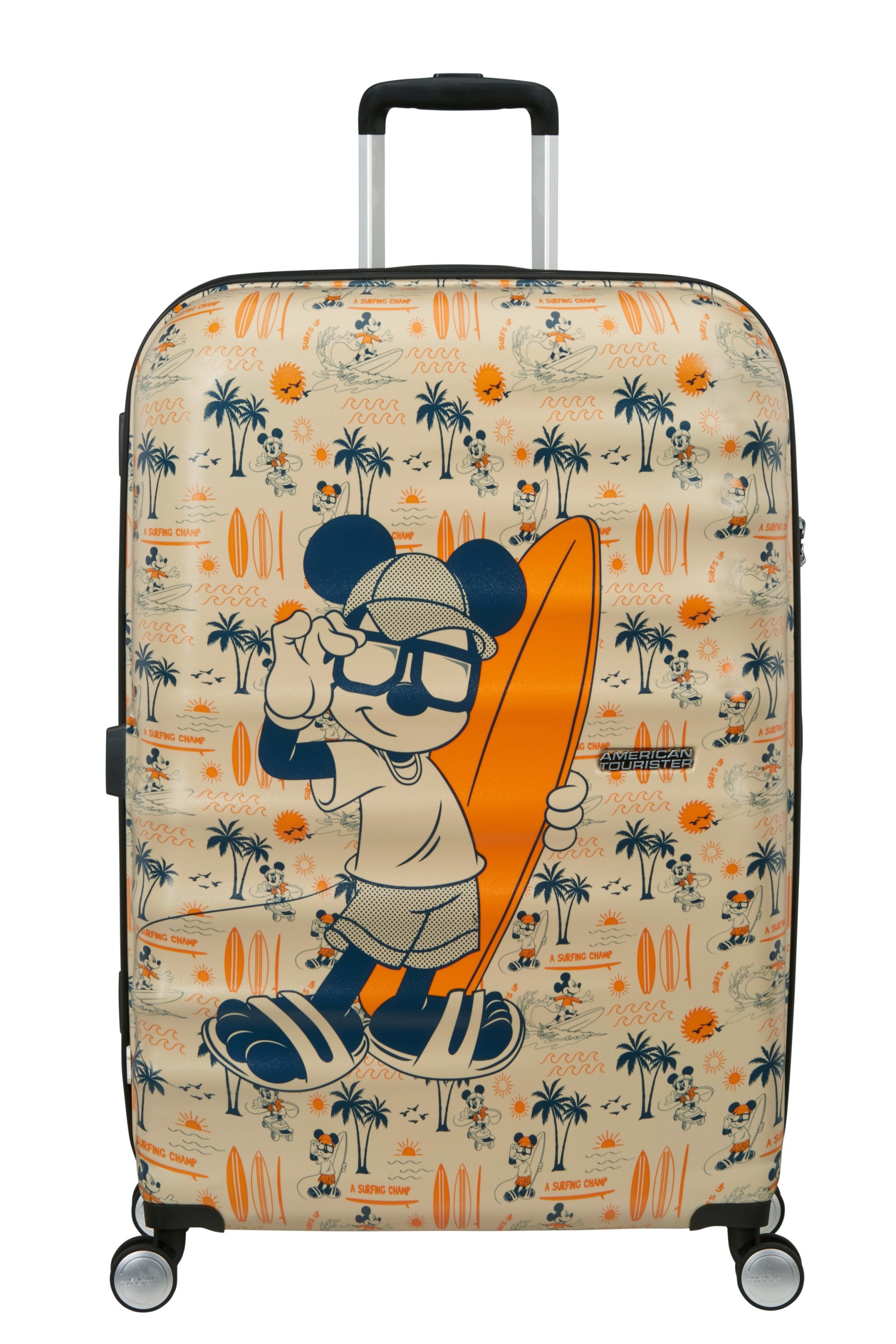 Disney Wavebreaker Spinner 77cm