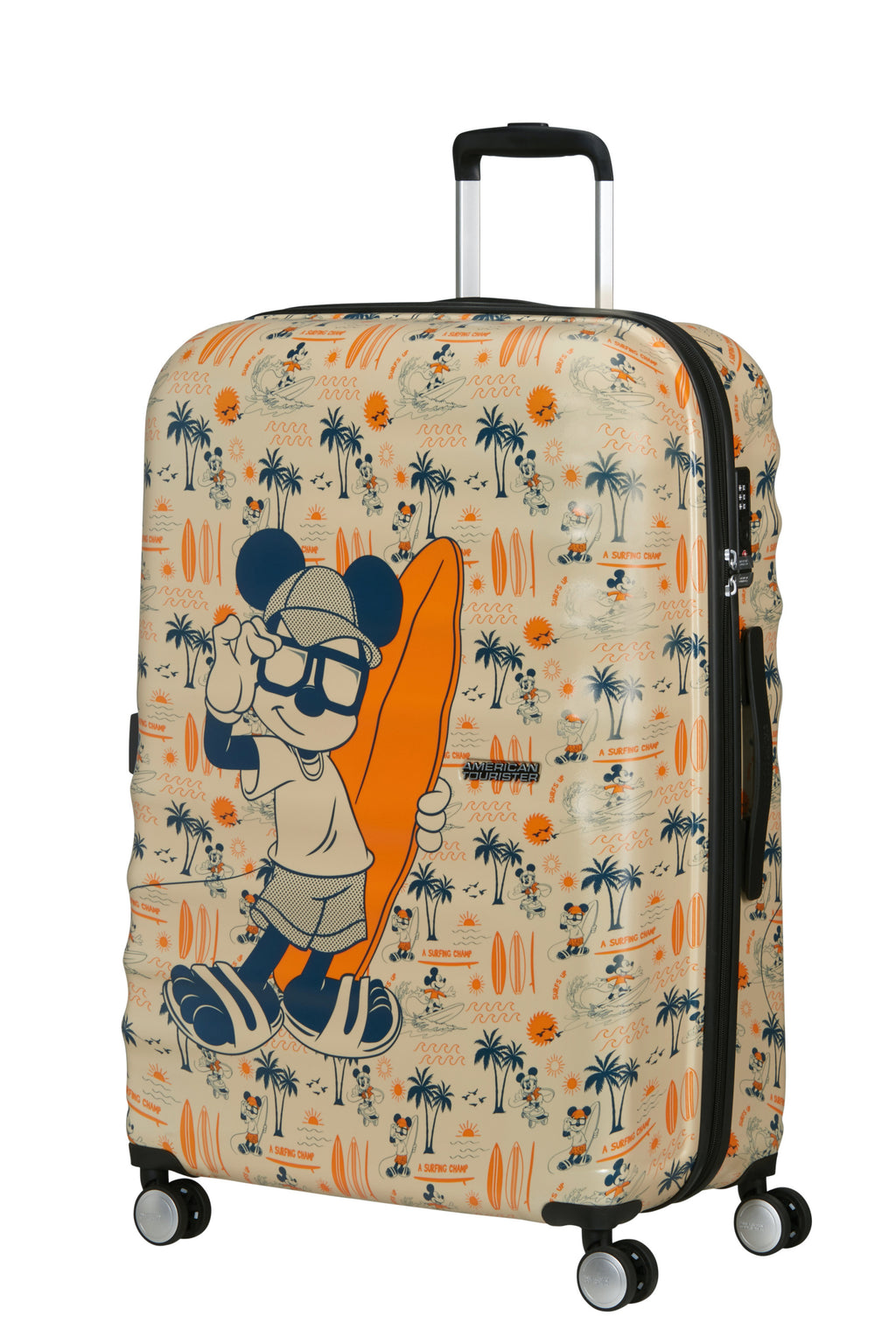 Disney Wavebreaker Spinner 77cm