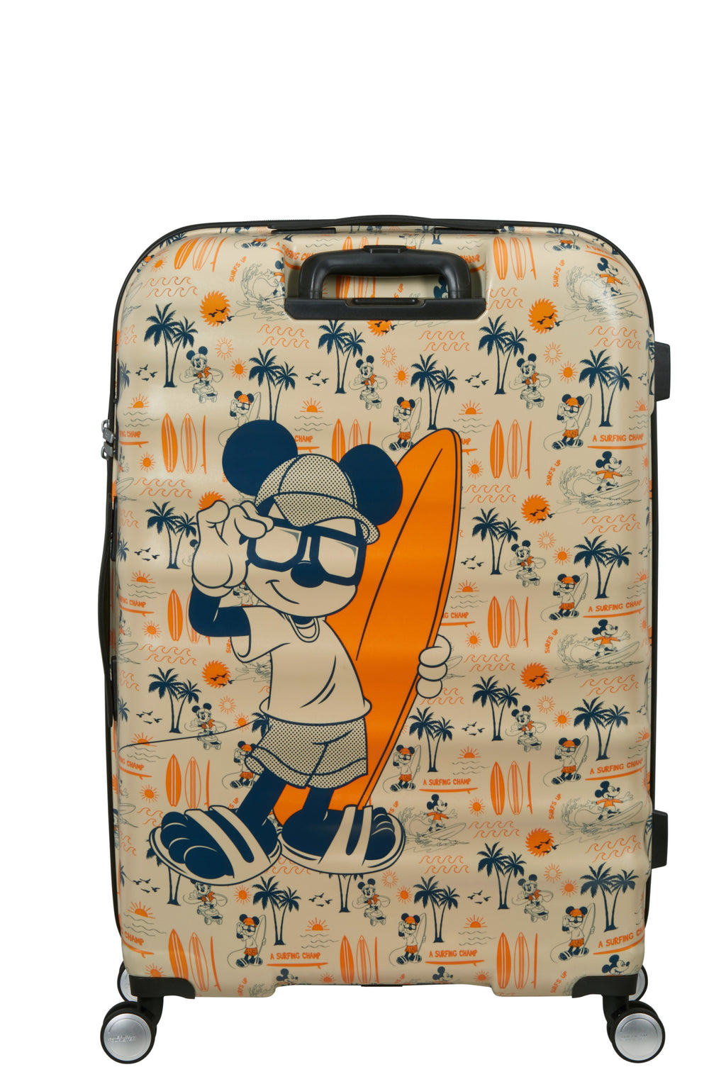 Disney Wavebreaker Spinner 77cm