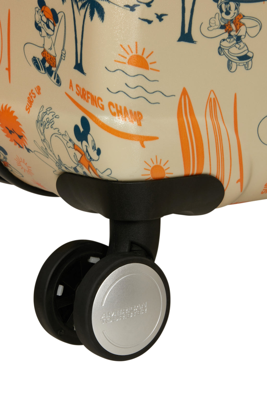 Disney Wavebreaker Spinner 77cm