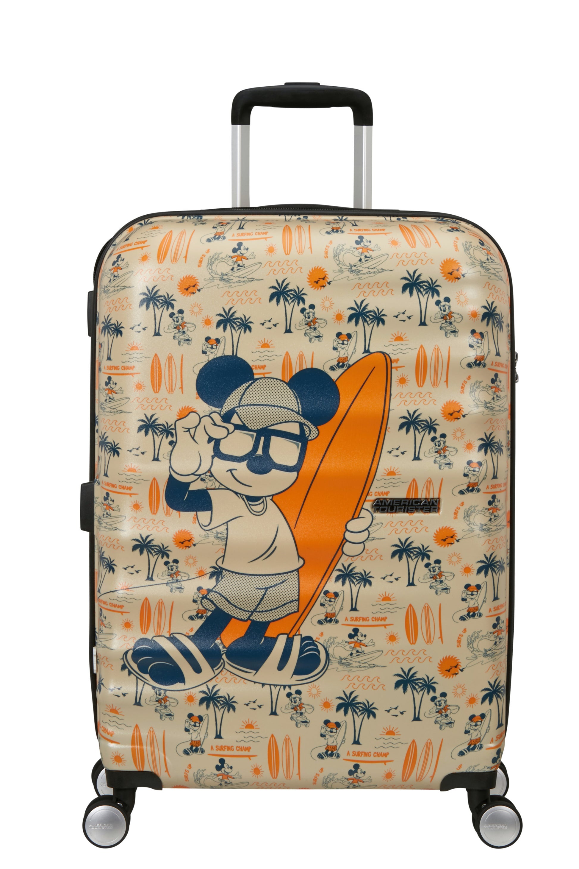 Disney Wavebreaker Spinner 67cm