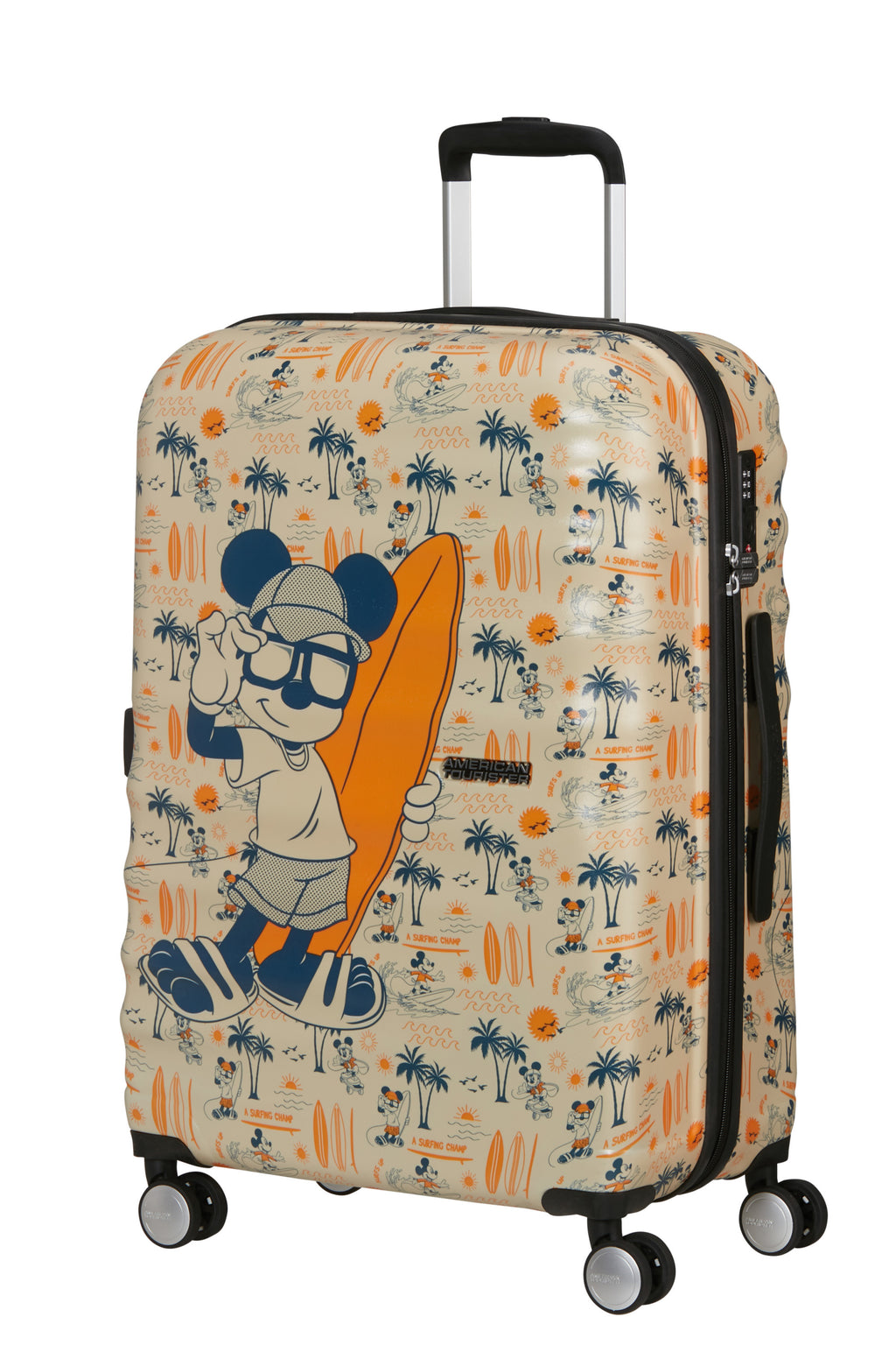 Disney Wavebreaker Spinner 67cm