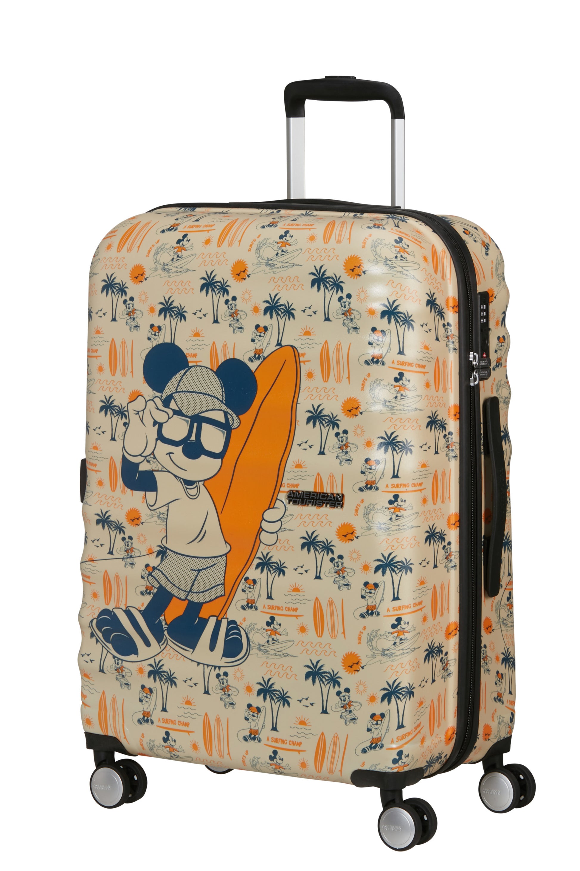 Disney Wavebreaker Spinner 67cm