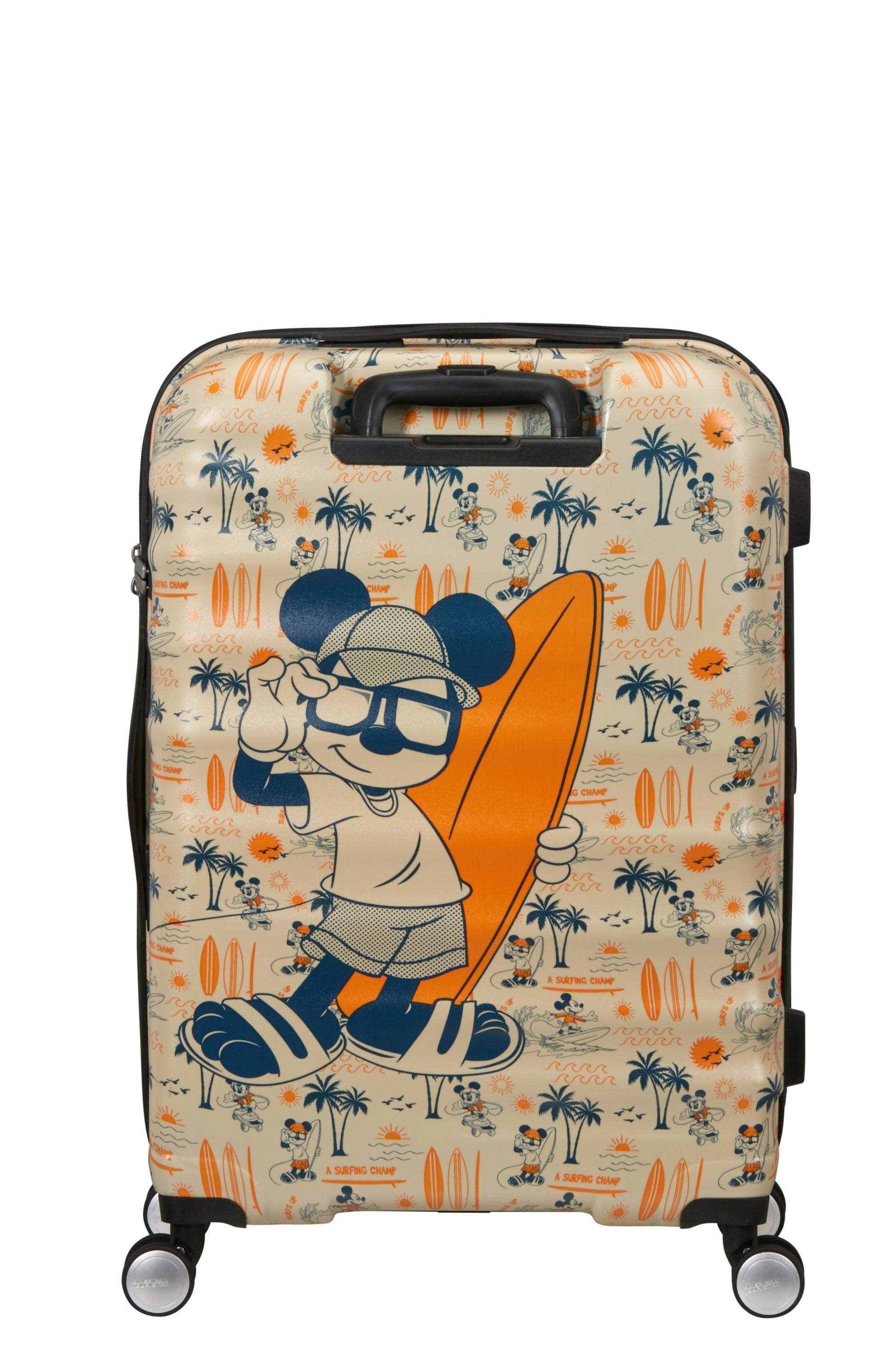 Disney Wavebreaker Spinner 67cm
