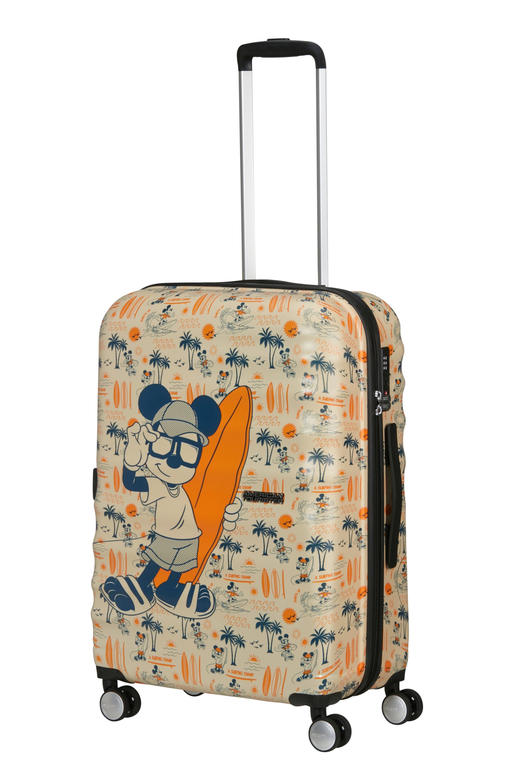 Disney Wavebreaker Spinner 67cm