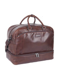 Cellini Double Decker Duffel