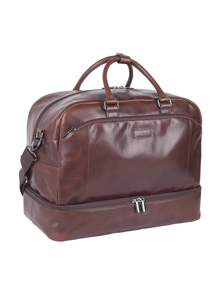 Cellini Double Decker Duffel