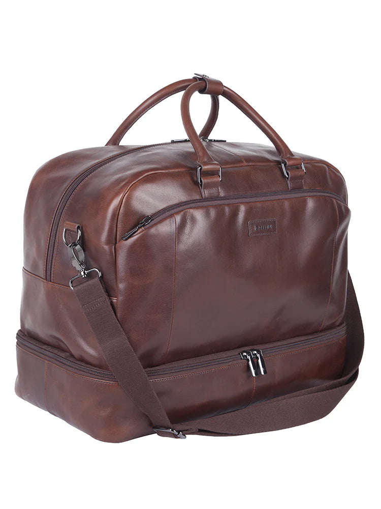 Cellini Double Decker Duffel