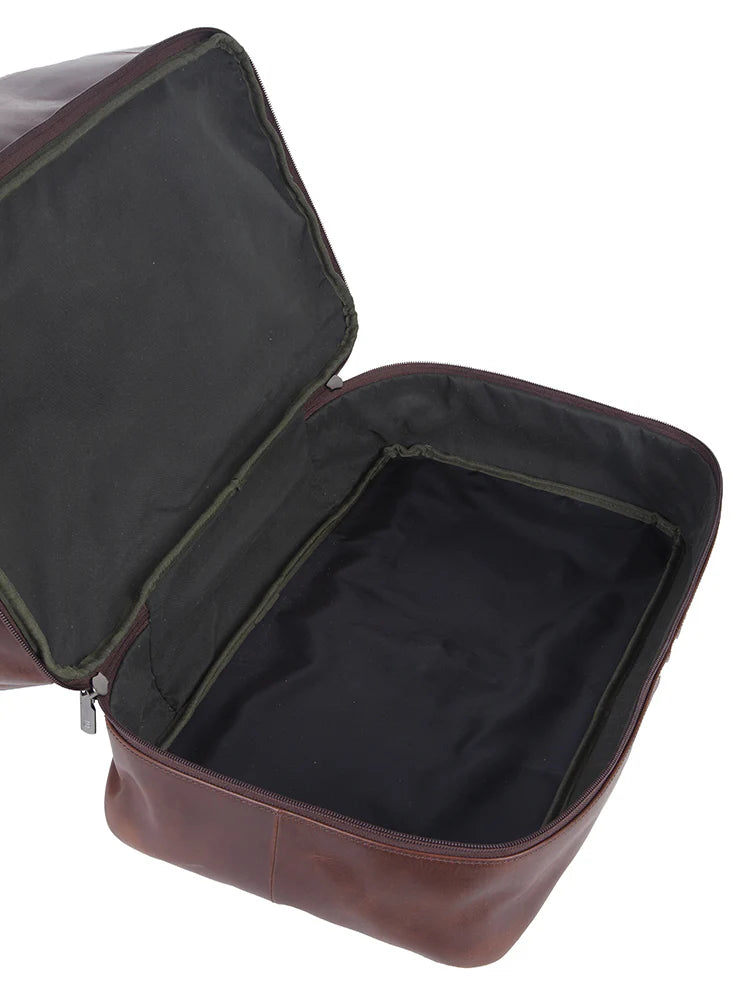 Cellini Double Decker Duffel