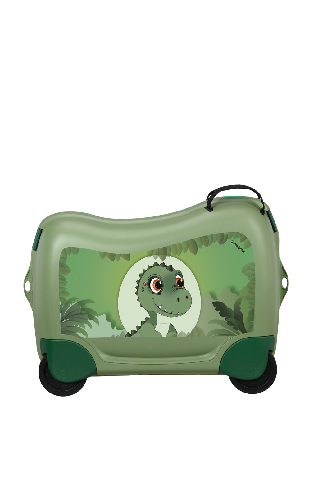 Dream2go Ride-On Suitcase