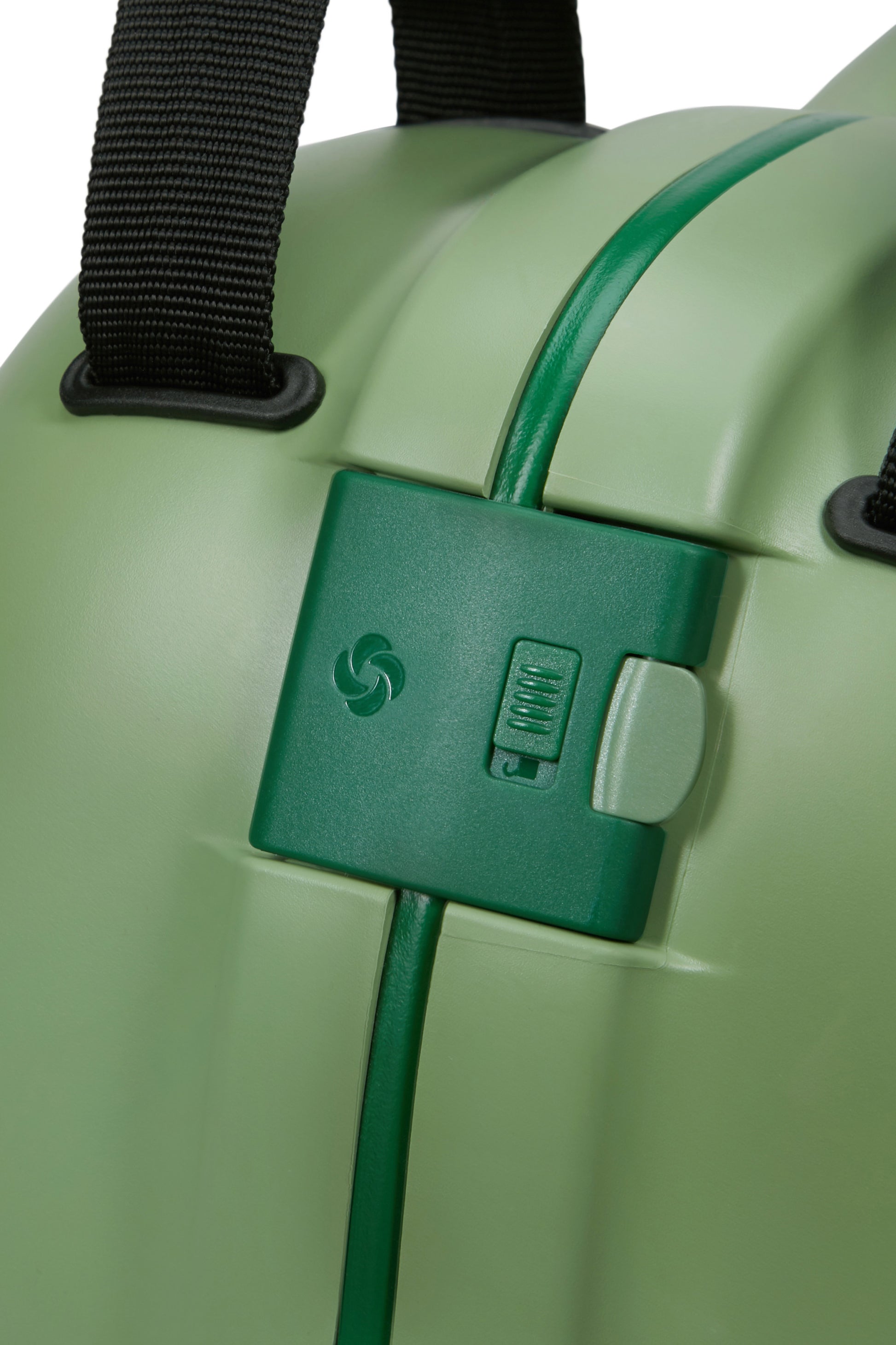 Dream2go Ride-On Suitcase