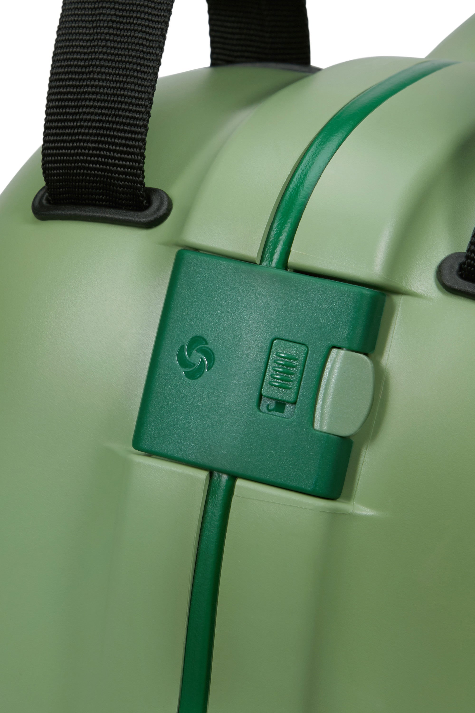 Dream2go Ride-On Suitcase