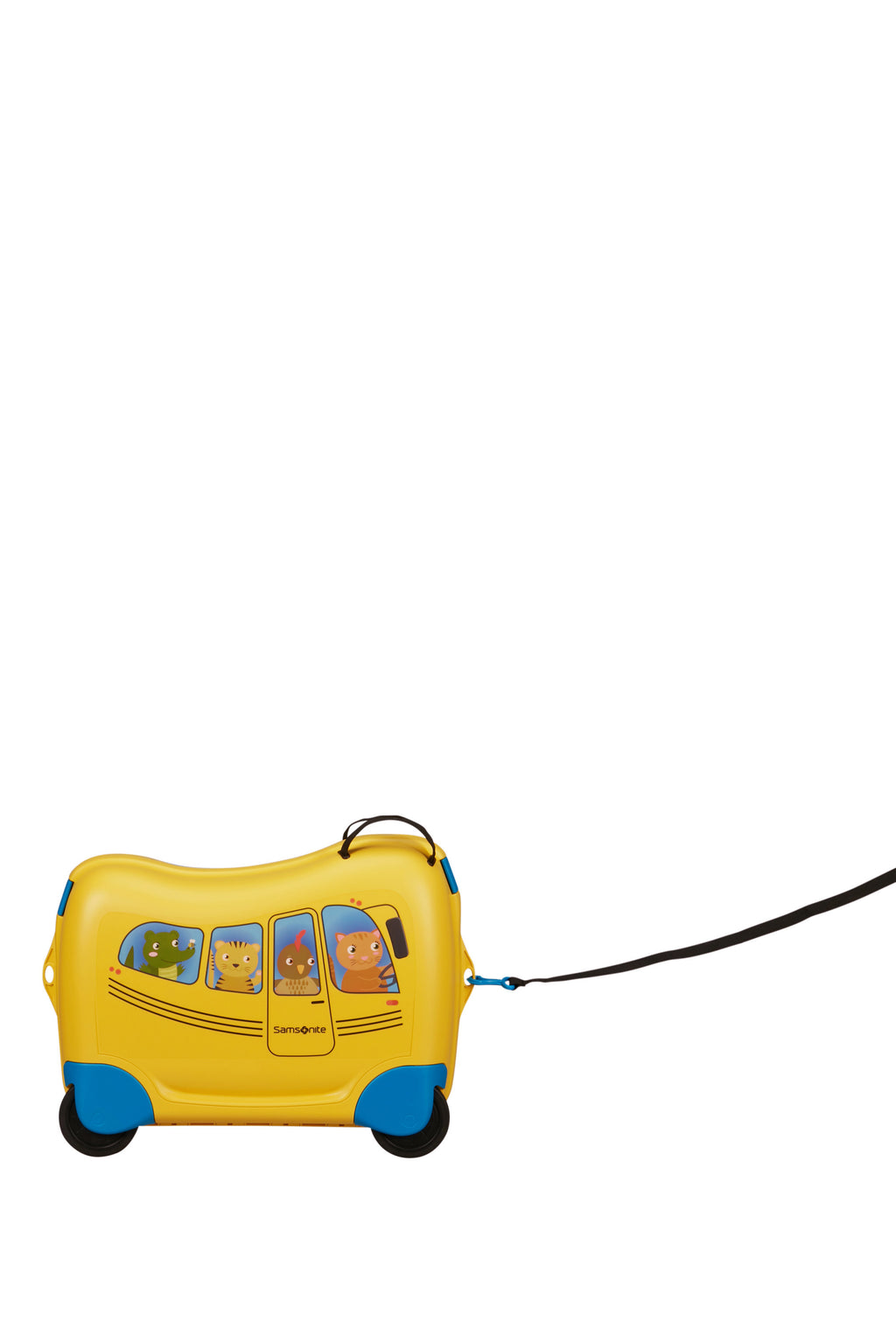 Dream2go Ride-On Suitcase