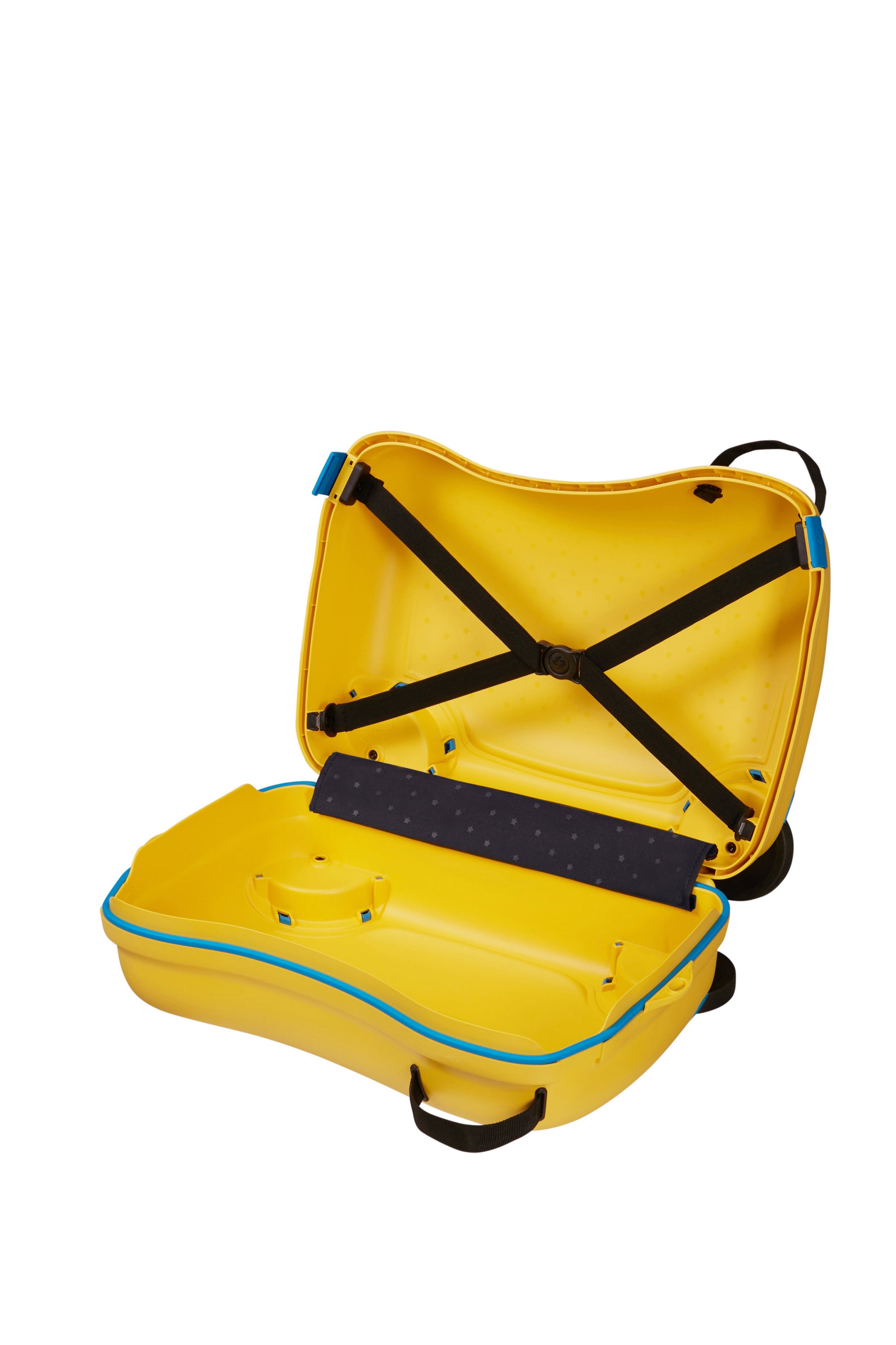 Dream2go Ride-On Suitcase