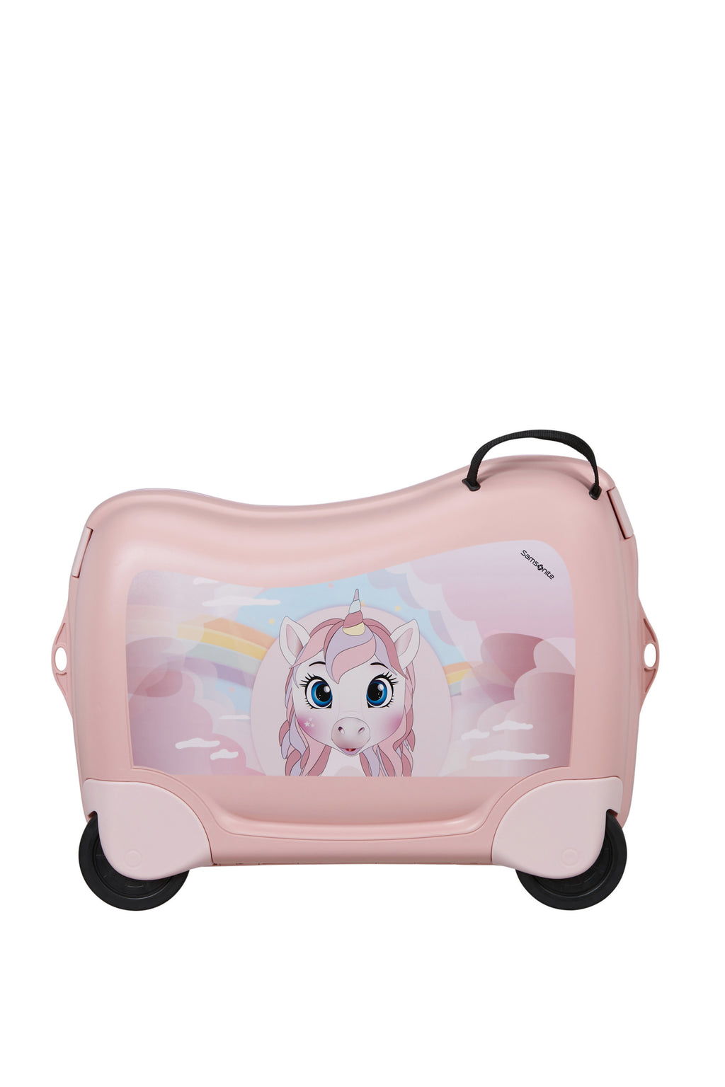 Dream2go Ride-On Suitcase