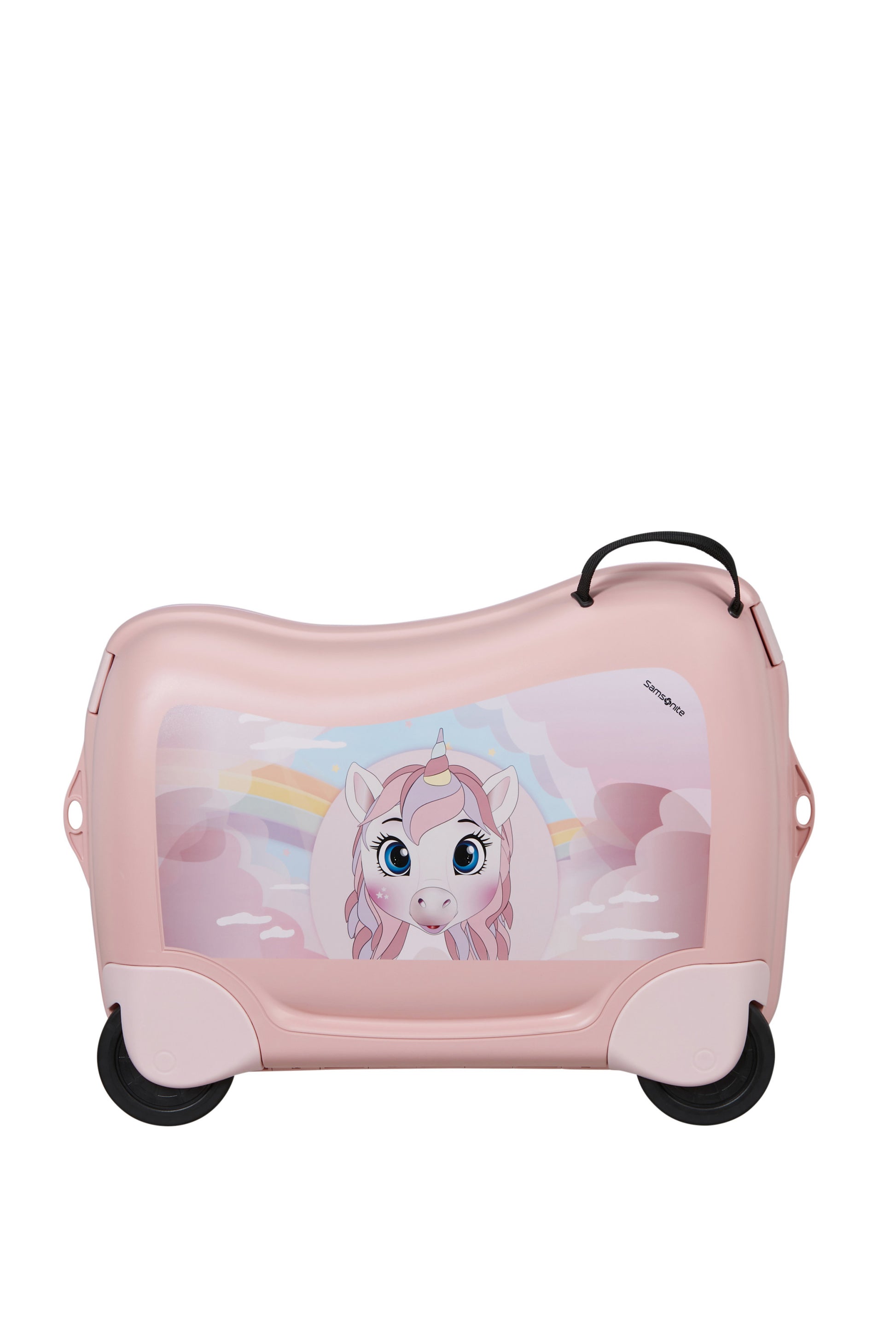 Dream2go Ride-On Suitcase