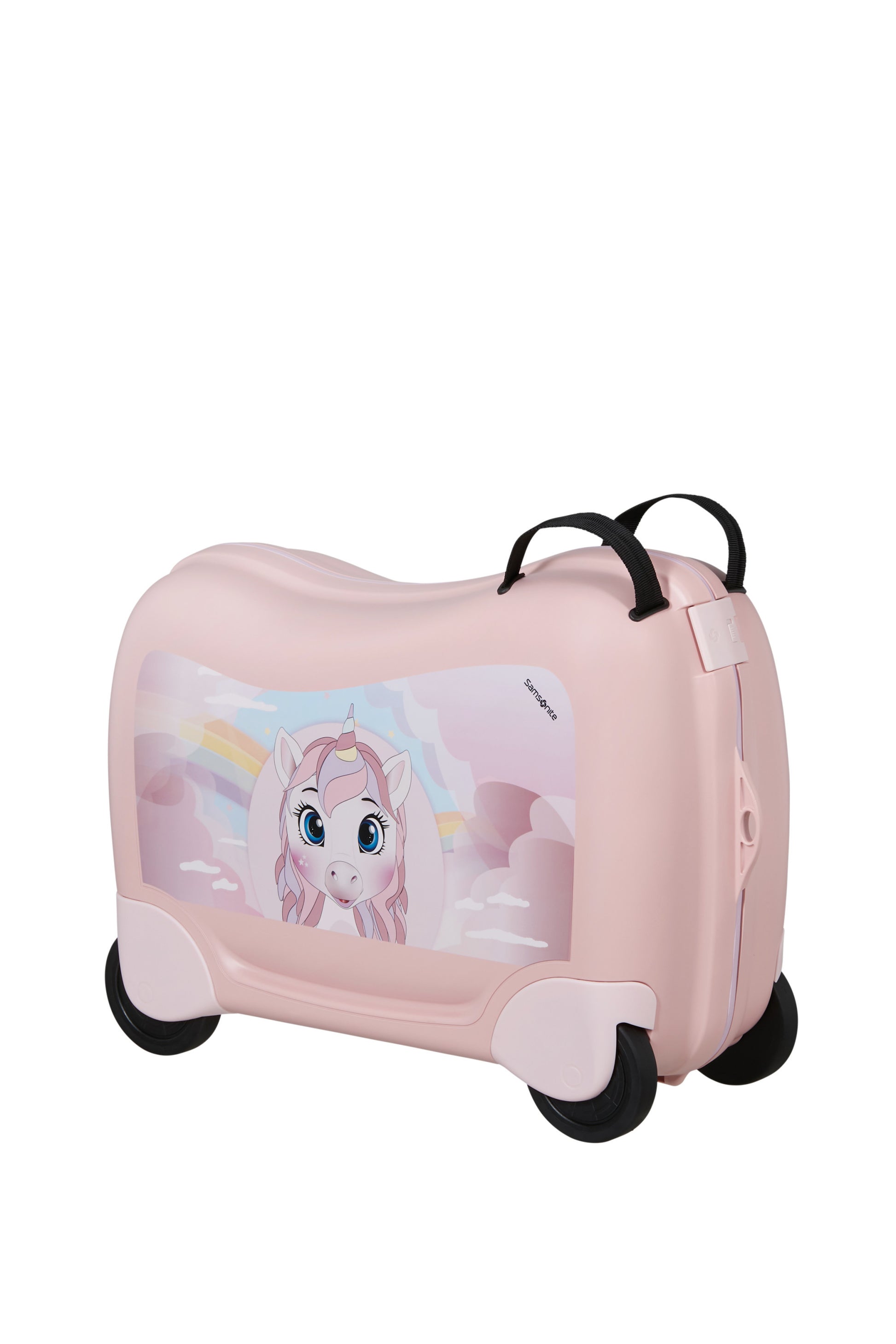 Dream2go Ride-On Suitcase