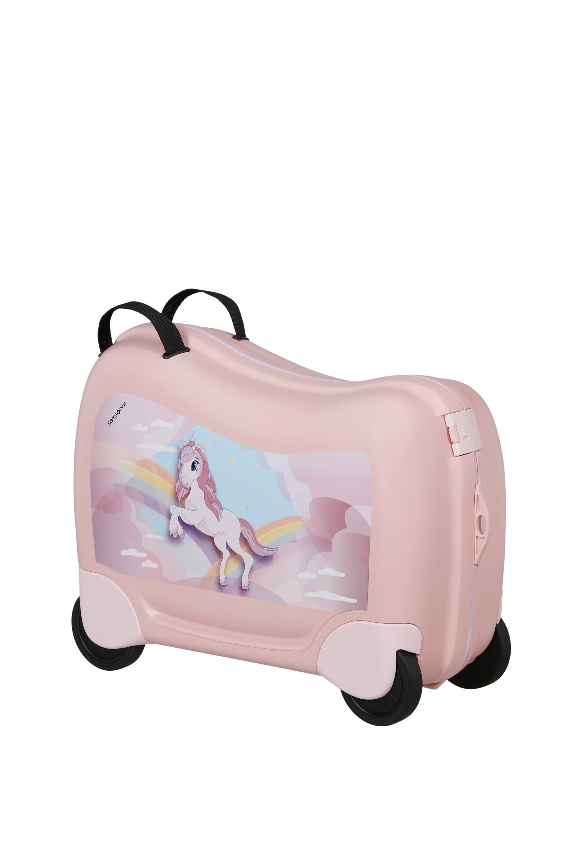 Dream2go Ride-On Suitcase