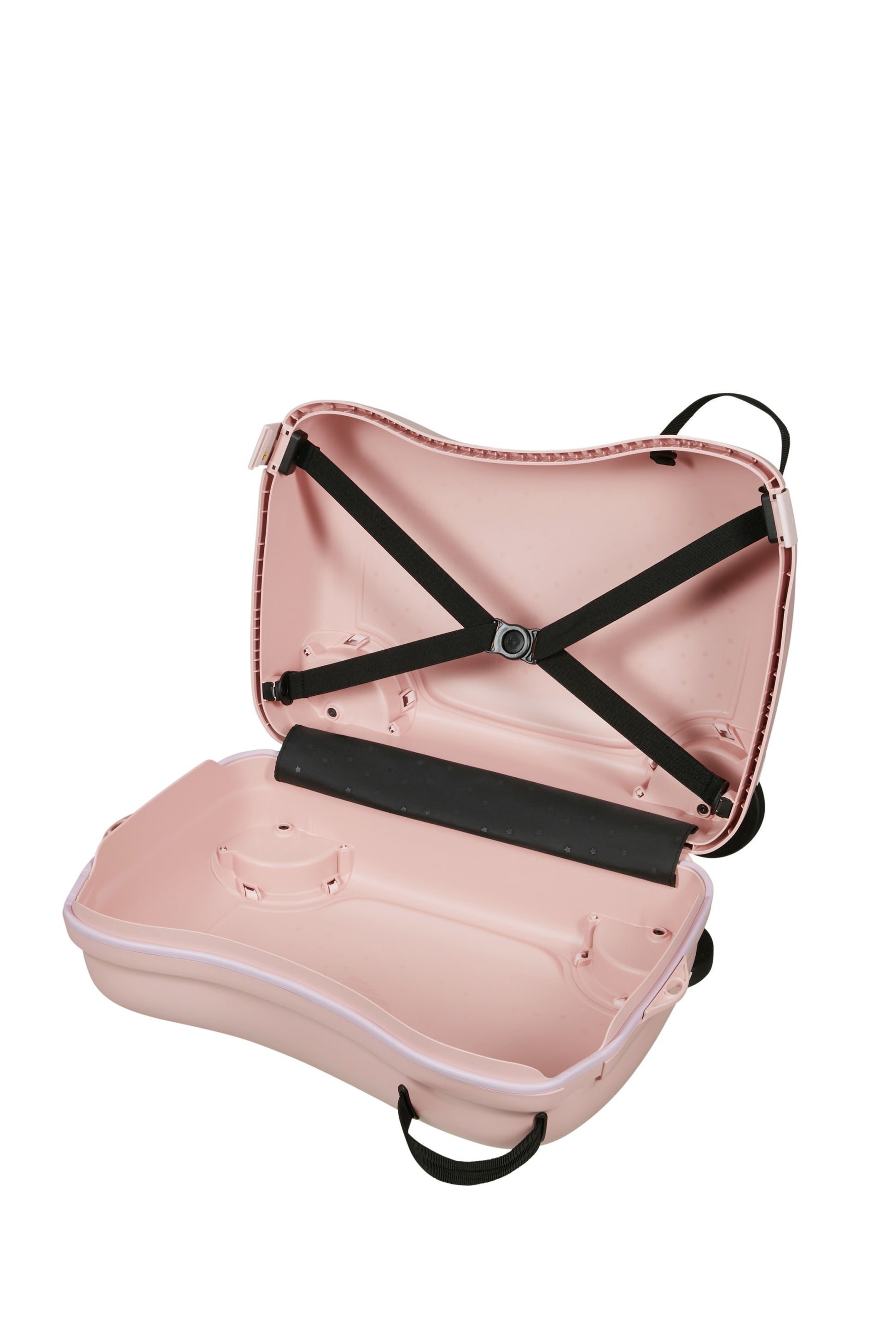 Dream2go Ride-On Suitcase