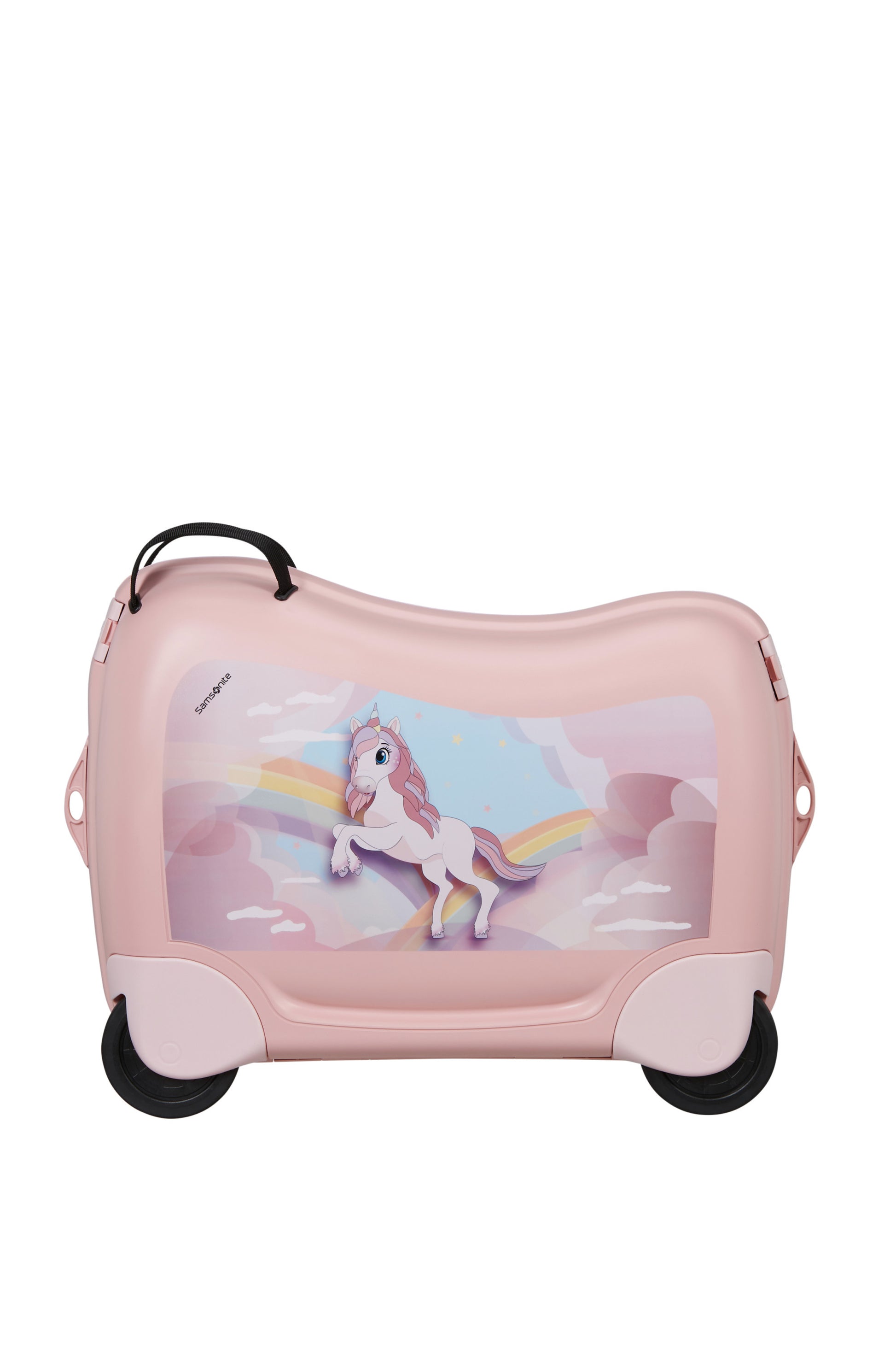 Dream2go Ride-On Suitcase