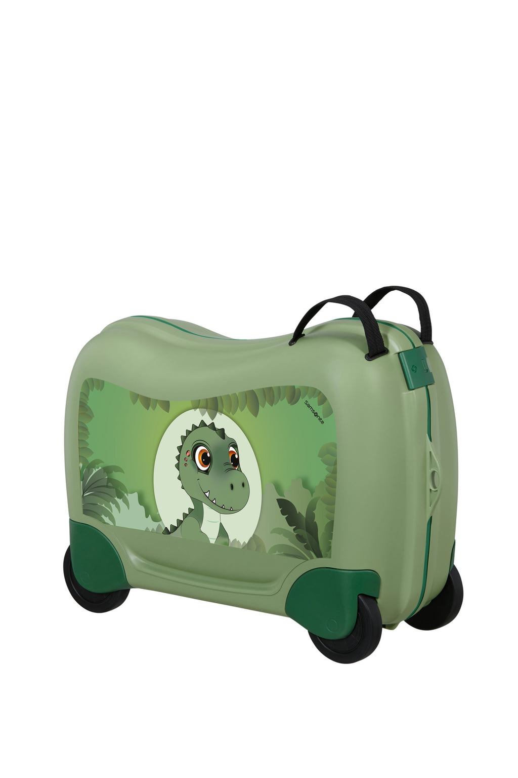 Dream2go Ride-On Suitcase