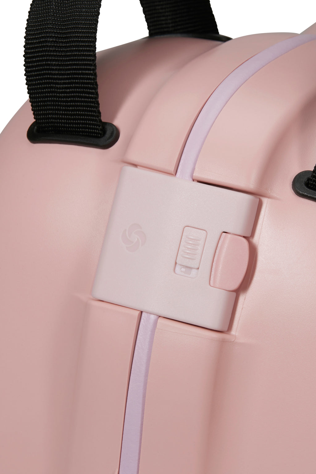 Dream2go Ride-On Suitcase