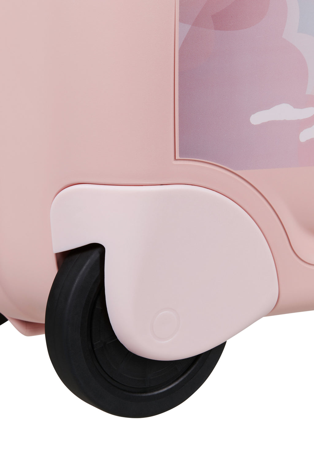 Dream2go Ride-On Suitcase