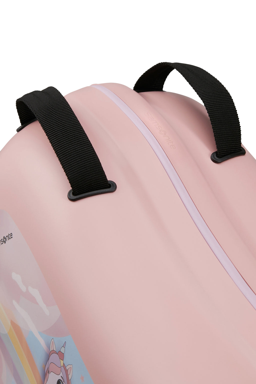 Dream2go Ride-On Suitcase