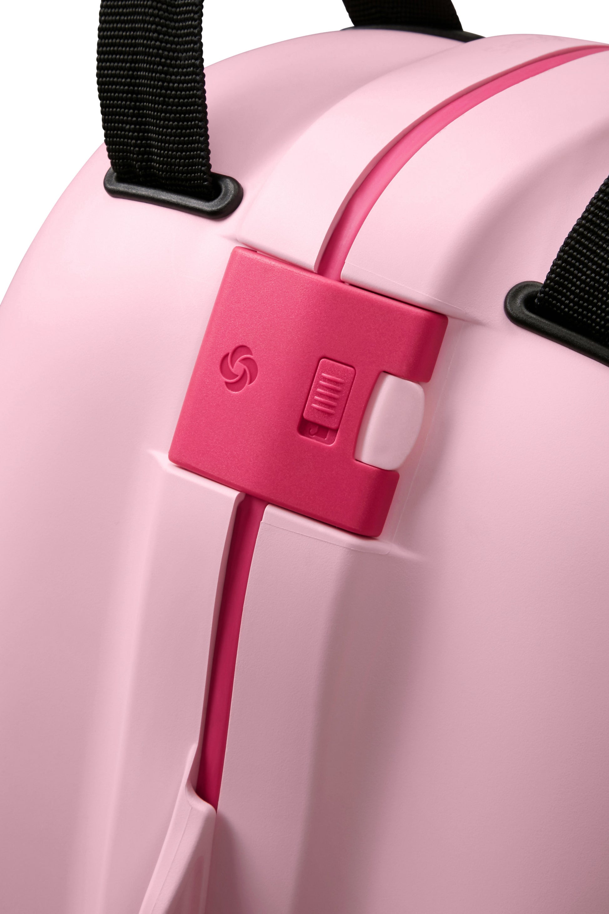Dream2go Ride-On Suitcase