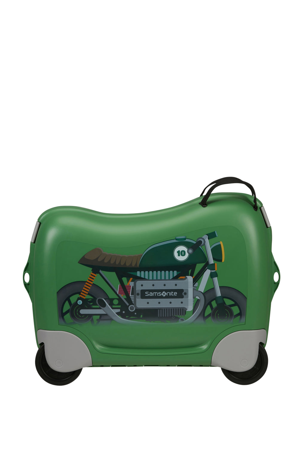 Dream2go Ride-On Suitcase