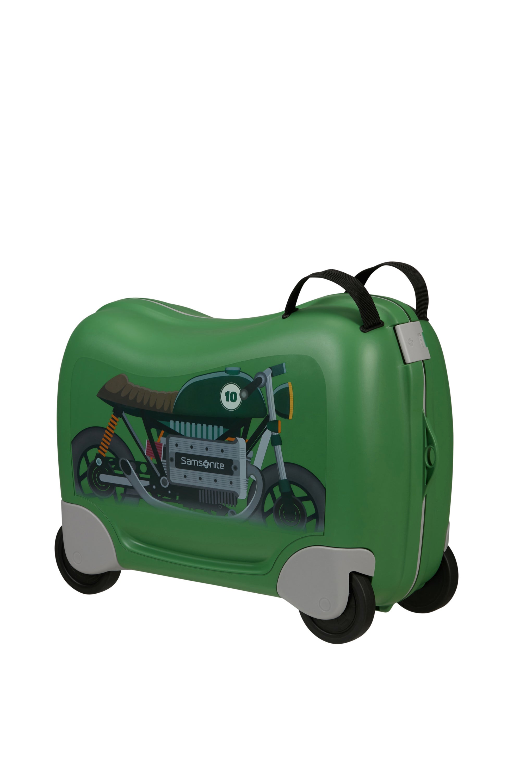 Dream2go Ride-On Suitcase