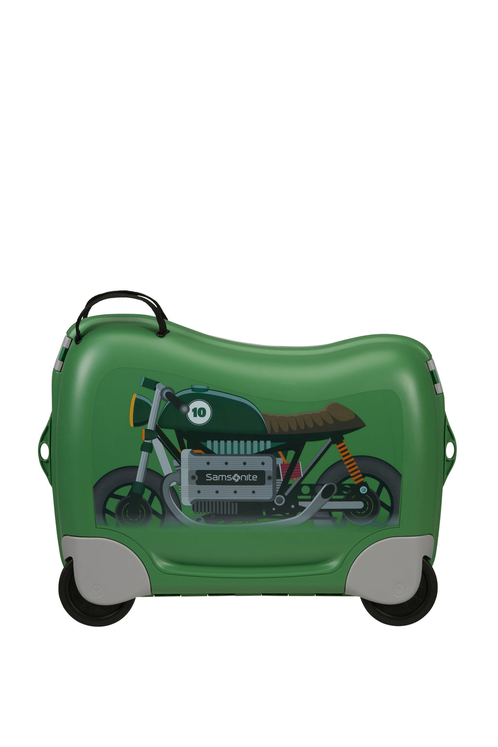 Dream2go Ride-On Suitcase