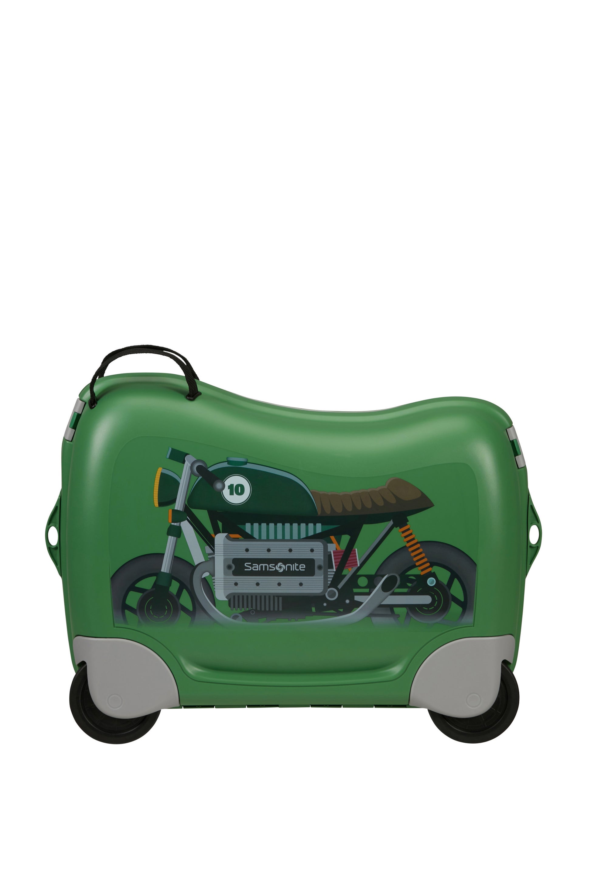 Dream2go Ride-On Suitcase