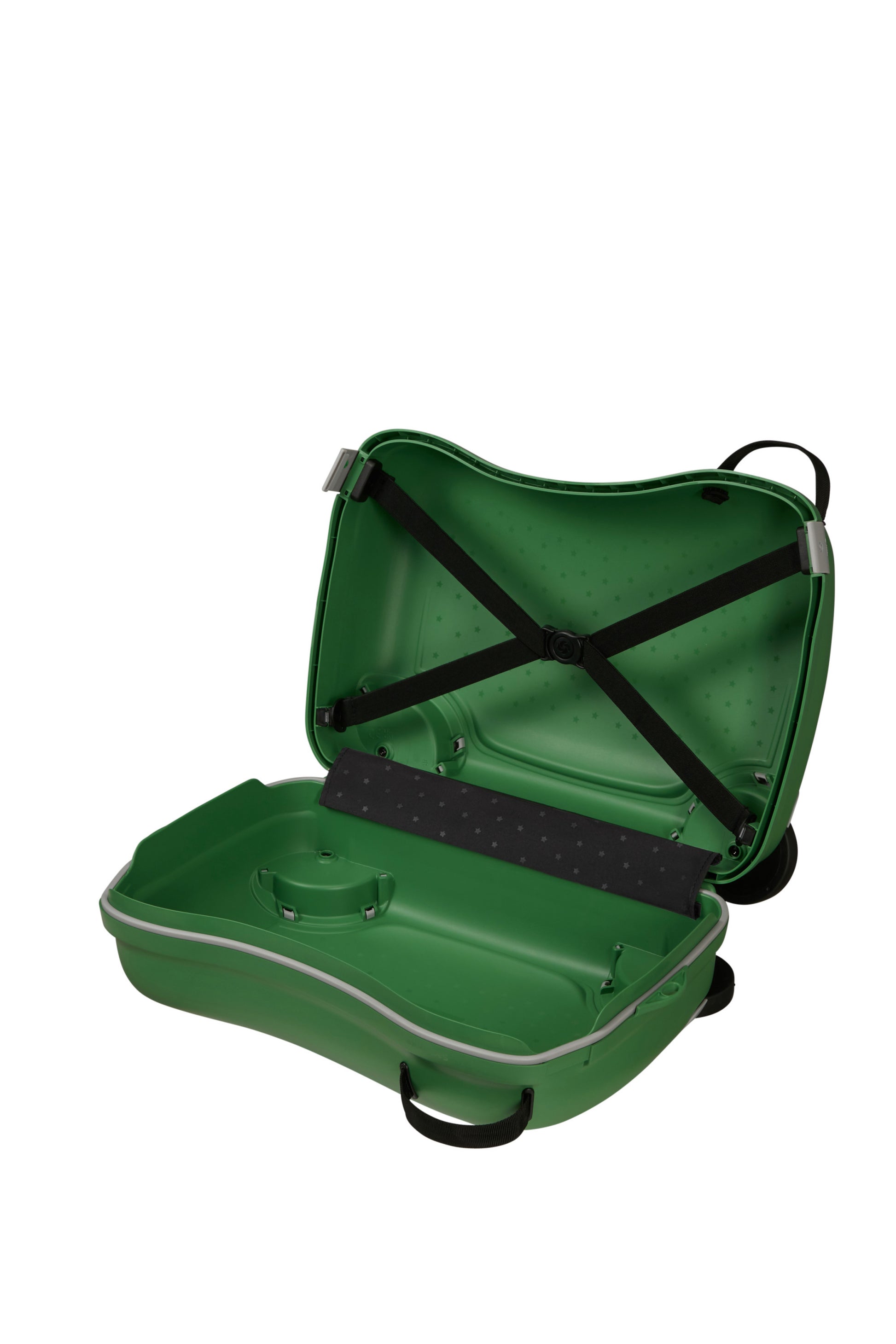 Dream2go Ride-On Suitcase
