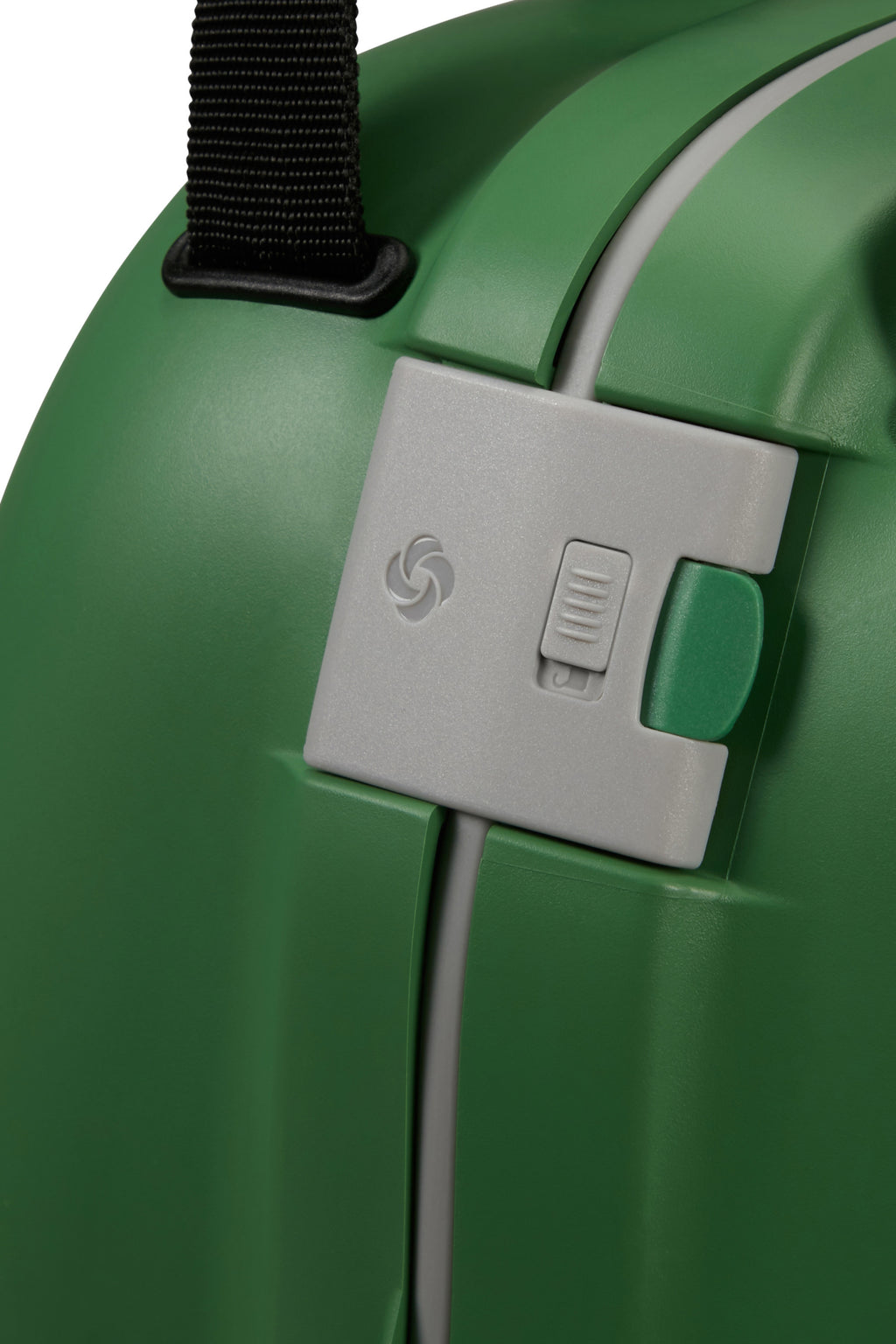 Dream2go Ride-On Suitcase