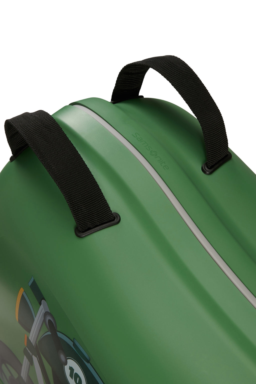 Dream2go Ride-On Suitcase