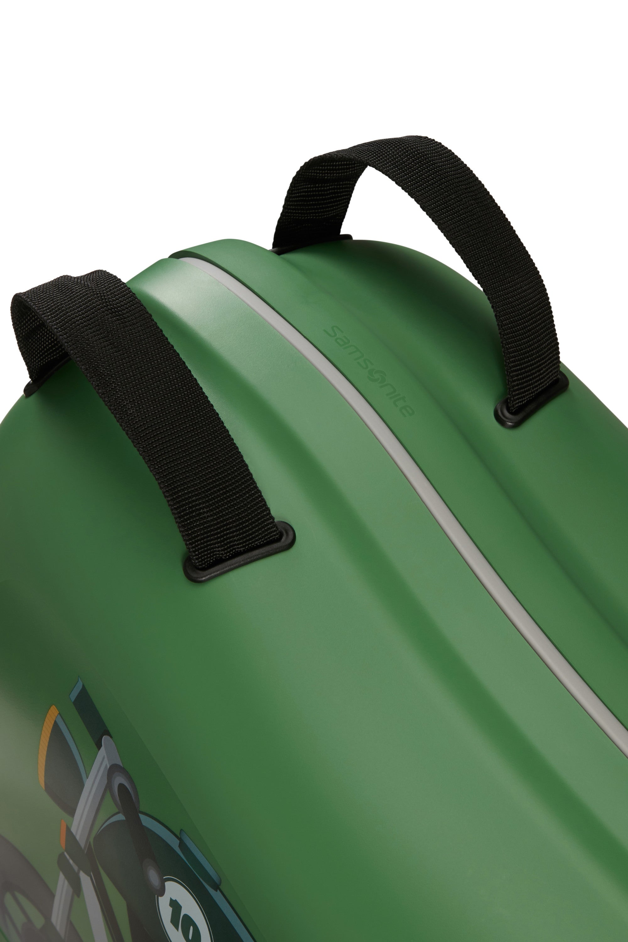 Dream2go Ride-On Suitcase