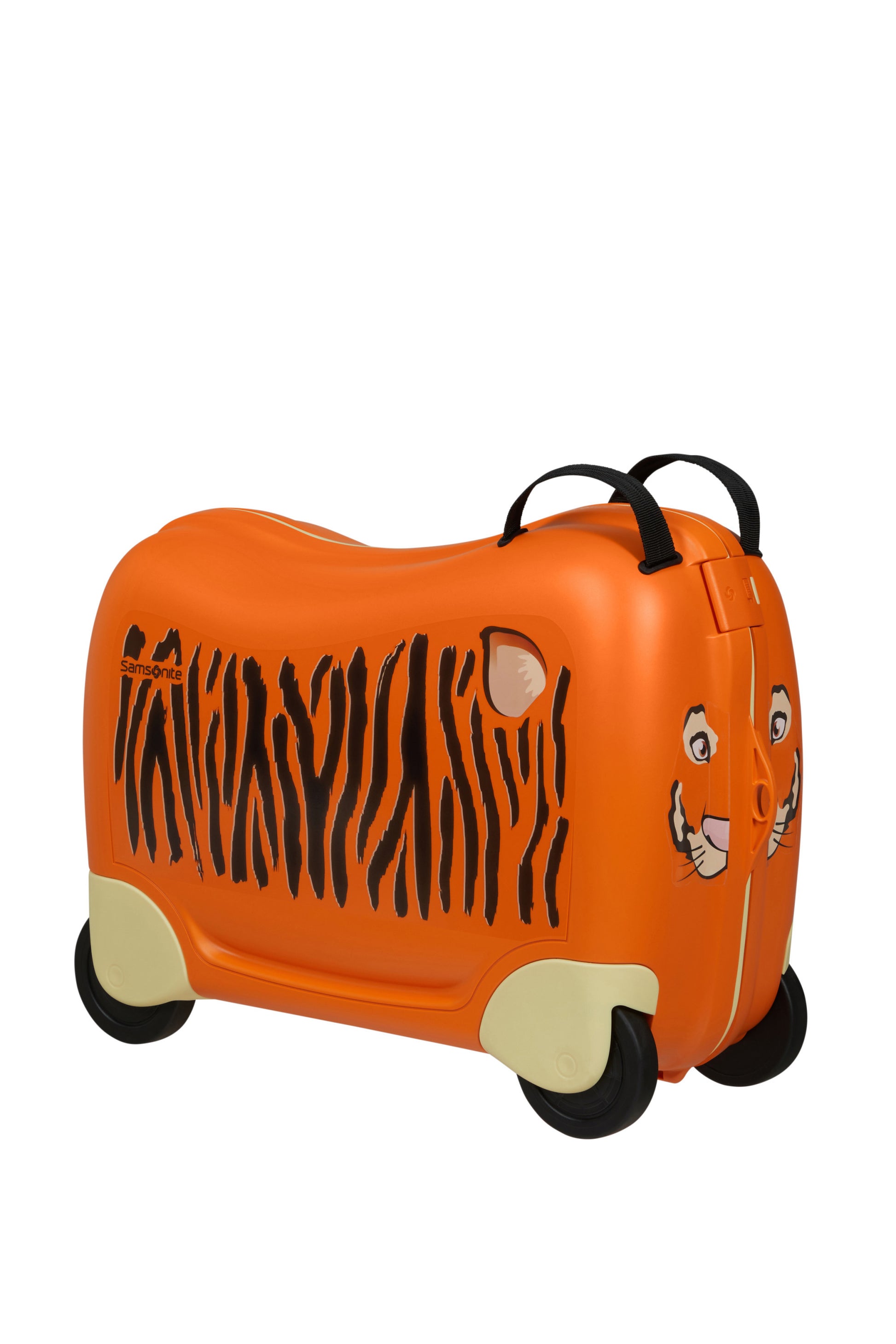 Dream2go Ride-On Suitcase