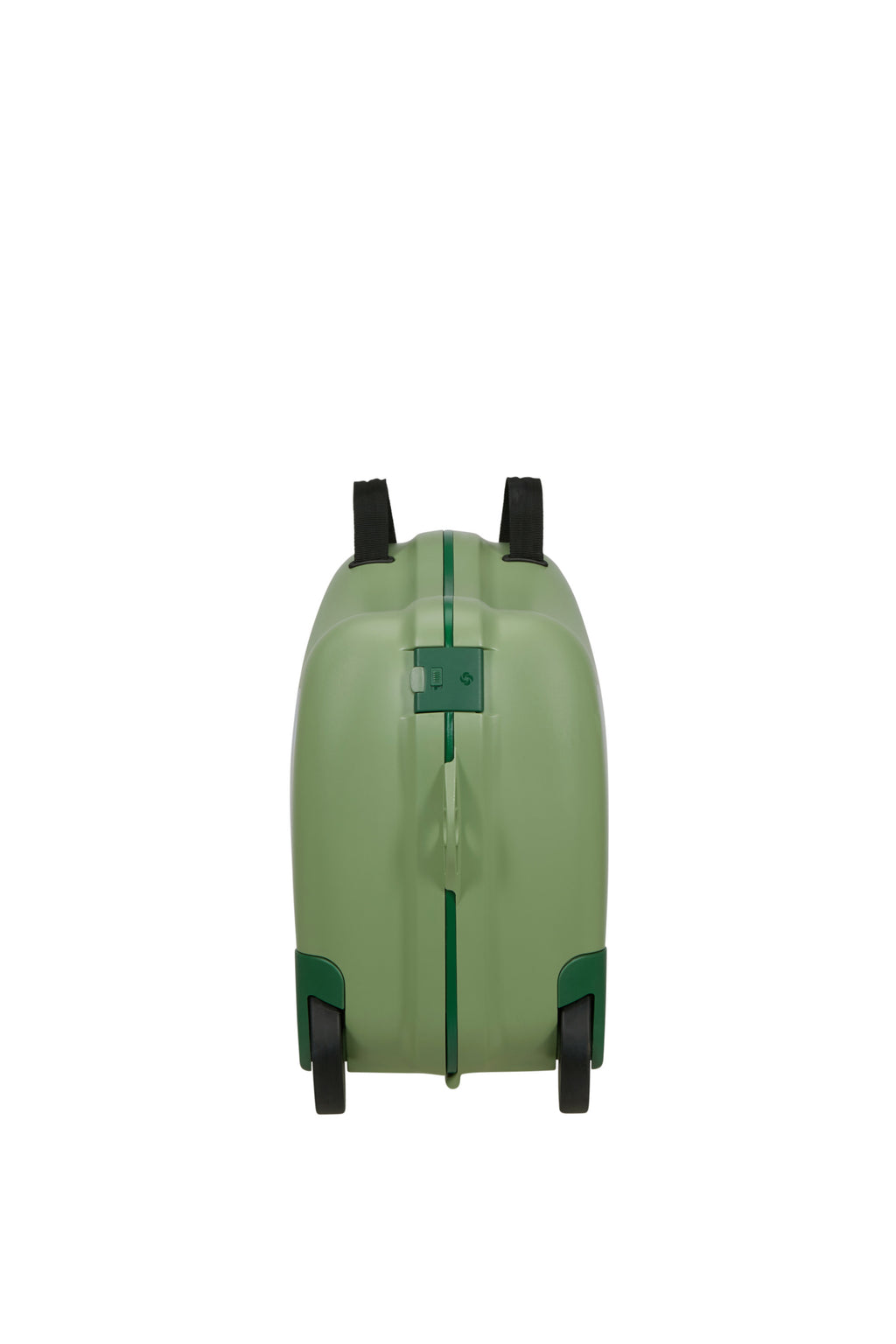 Dream2go Ride-On Suitcase