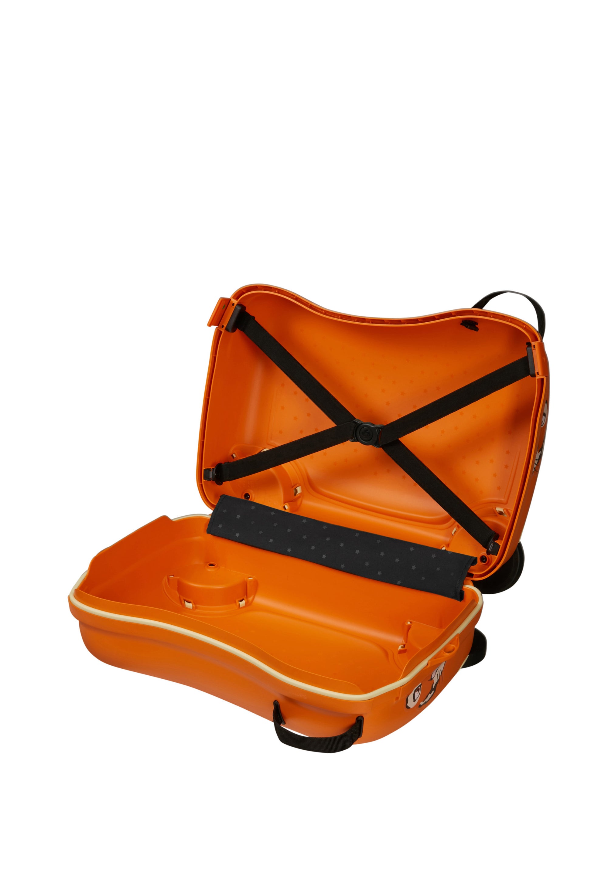 Dream2go Ride-On Suitcase